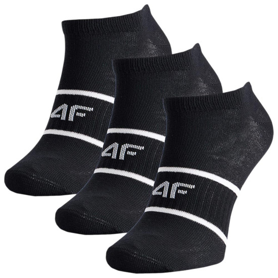 4F Κάλτσες 3 pairs